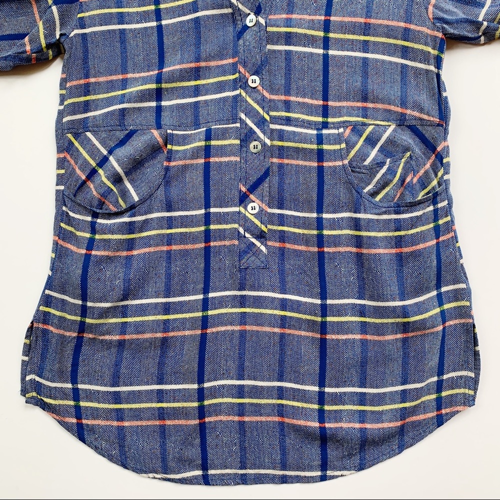 Anthropologie Plenty by Tracy Reese Dania Tunic - Picture 5 of 12